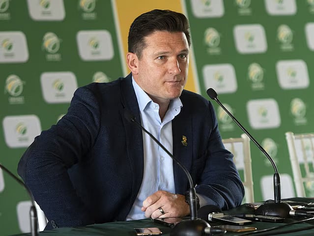 ক্রিকেটেও ক্লাব বিশ্বকাপের সম্ভাবনা দেখেন গ্রায়েম স্মিথ