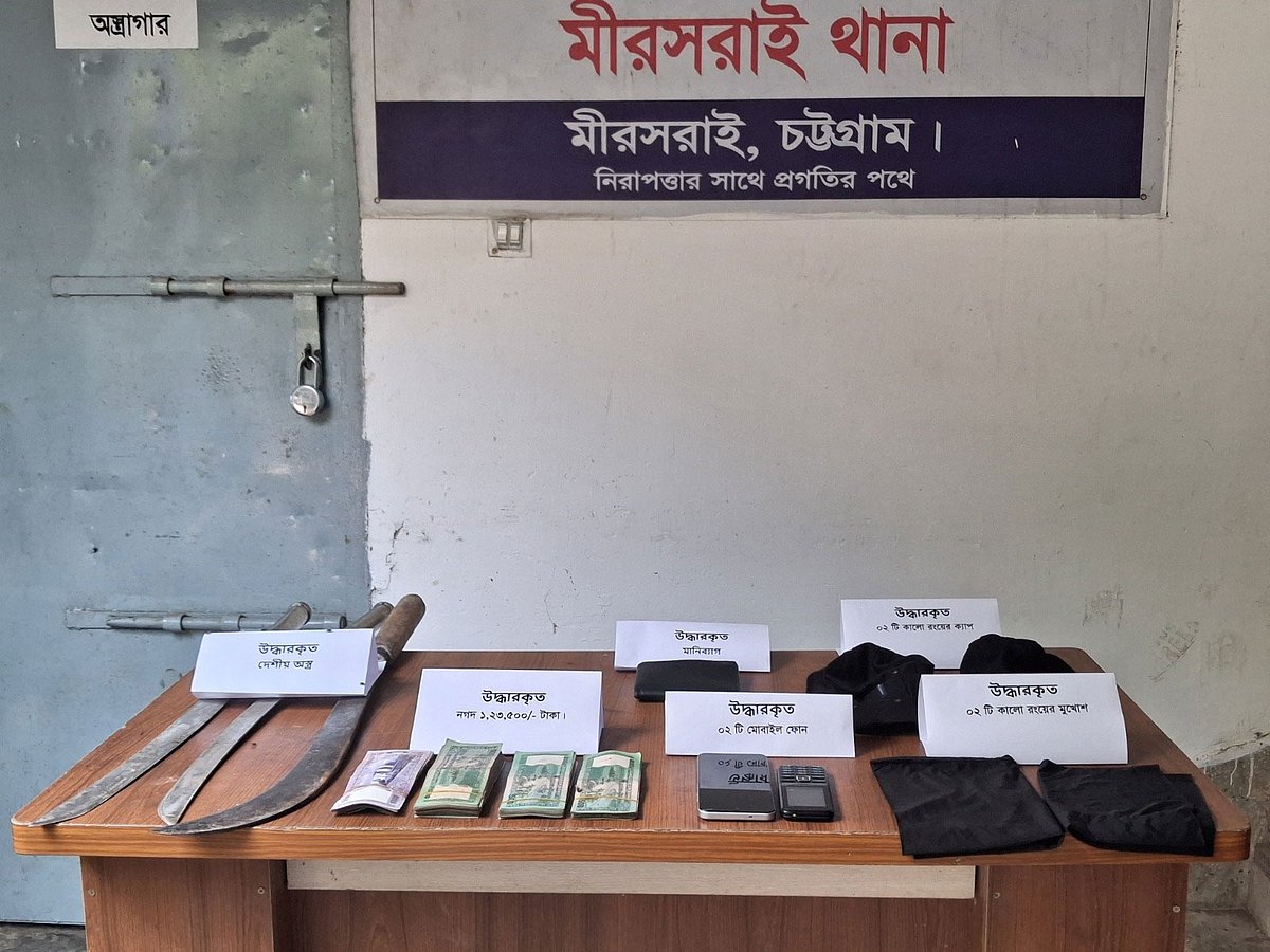 মুরগি বিক্রির কথা বলে ক্রেতাকে ডাকেন খামারি, পথে ছিনতাইয়ের ‘নাটক’ সাজিয়ে লুট