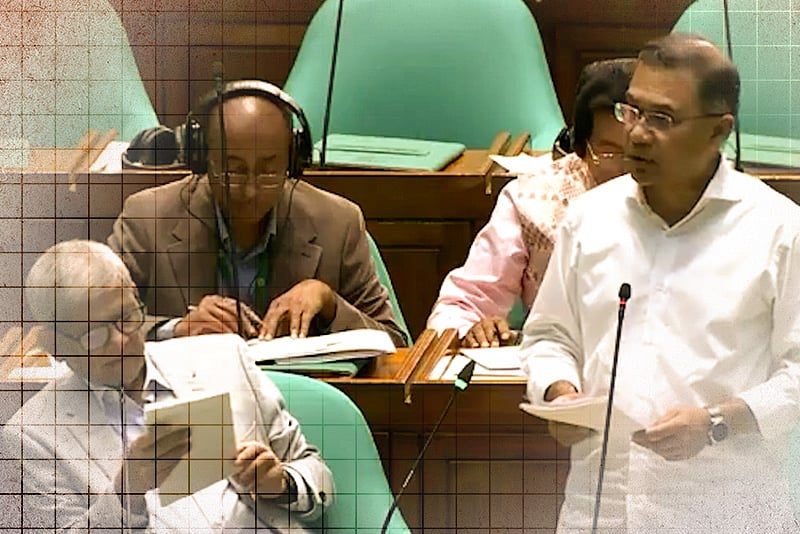 পঞ্চম প্রাথমিক শিক্ষা উন্নয়ন কর্মসূচি শুরু হচ্ছে জুলাইয়ে: সংসদে প্রধানমন্ত্রী