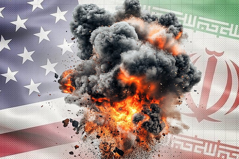 যুক্তরাষ্ট্রের সঙ্গে ইরানের শান্তিচুক্তি কি সম্ভব?