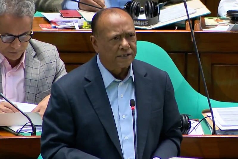 বর্জ্যকে এনার্জিতে রূপান্তরিত করা হবে: পরিবেশমন্ত্রী