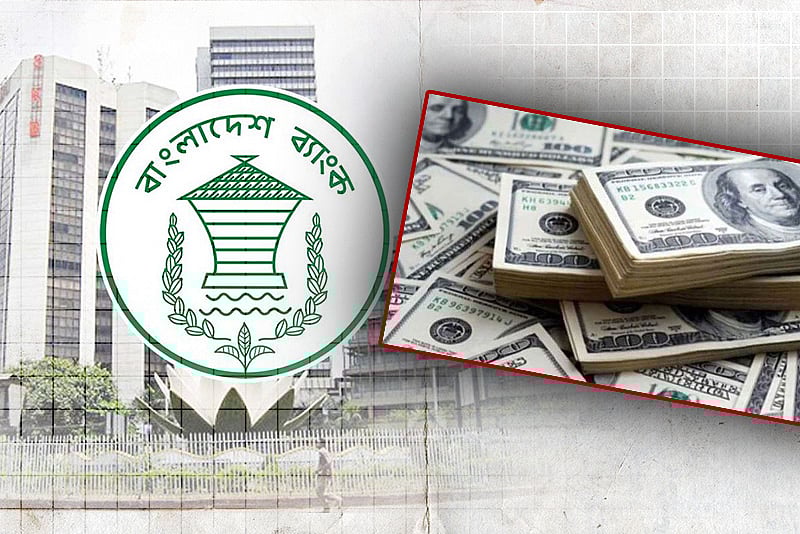 জরুরি ভিত্তিতে ৩০০ কোটি ডলার বিদেশি ঋণ চায় বাংলাদেশ