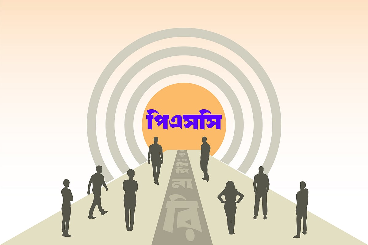 পিএসসি নন-ক্যাডারে নেবে ৬৭ জন, করুন আবেদন