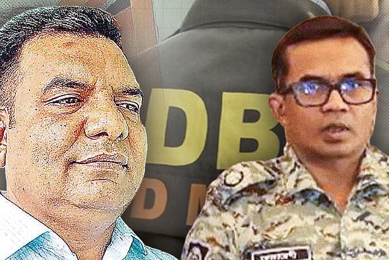 এসআইকে অপহরণ করে চাঁদা দাবি, যেভাবে ফেঁসে গেলেন অতিরিক্ত পুলিশ সুপার