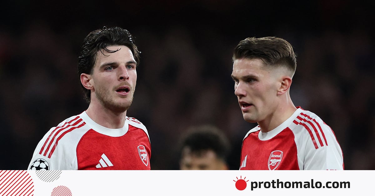 ধুঁকতে ধুঁকতে সেমিফাইনালে আর্সেনাল ধুঁকতে ধুঁকতে সেমিফাইনালে আর্সেনাল