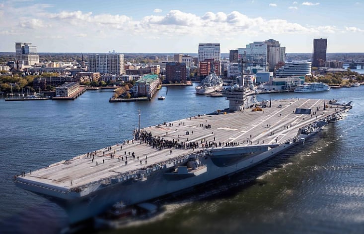 মধ্যপ্রাচ্যে আরও কয়েক হাজার সেনা পাঠাচ্ছে যুক্তরাষ্ট্র, ইরানকে চাপে রাখতে চান ট্রাম্প