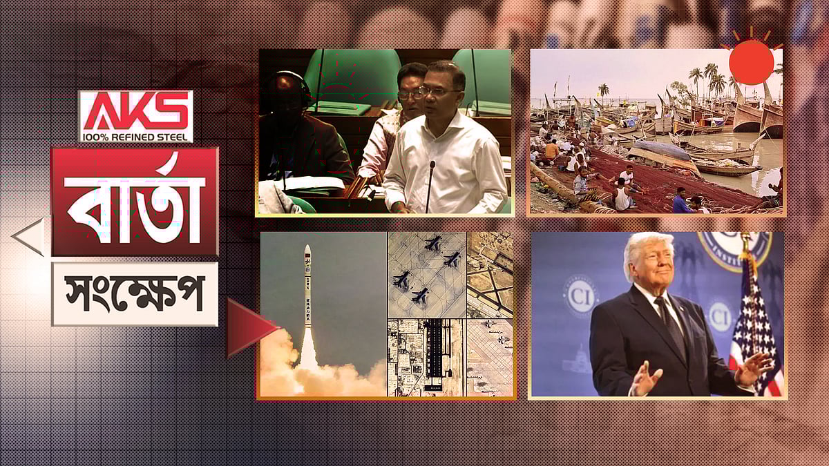 বিকল্প শ্রমবাজার খুঁজছে সরকার, সংসদে প্রধানমন্ত্রীর ঘোষণা