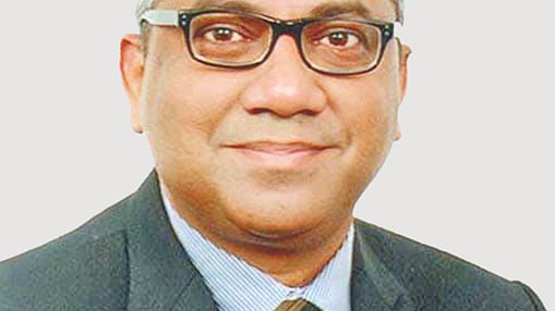 মো. পারভেজ সাইফুল ইসলাম