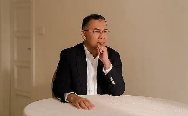 টাইমের প্রভাবশালী ১০০-তে তারেক রহমান