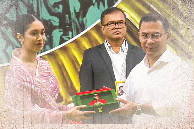 সরকার জুলাই সনদের প্রতিটি দফা অক্ষরে অক্ষরে পালন করবে: প্রধানমন্ত্রী