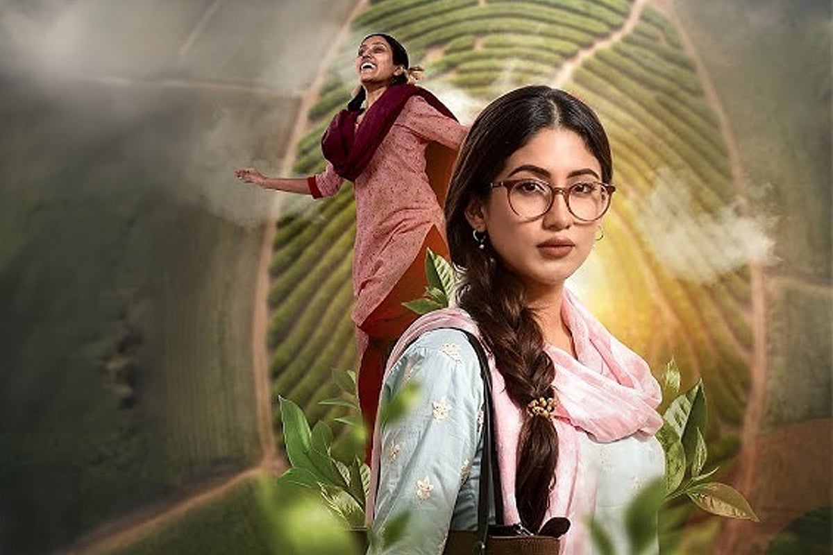 চা-বাগানের তেতো সত্য আর দুধ-চিনি মেশানো মিষ্টি গল্প