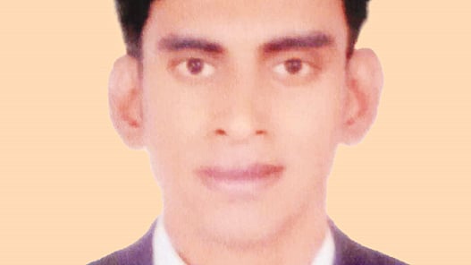 দেবদুলাল দেবনাথ