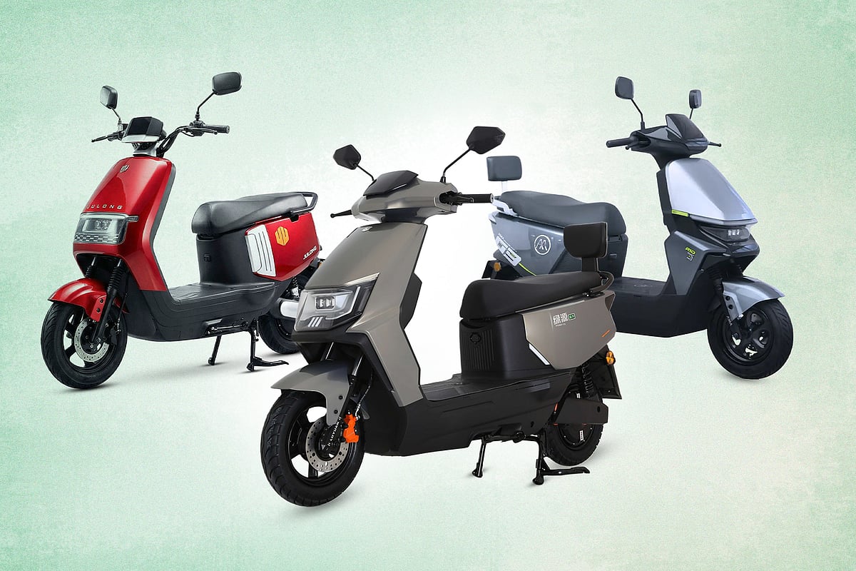 কম খরচে চলাচল, শহরে জনপ্রিয় হচ্ছে বৈদ্যুতিক মোটরসাইকেল