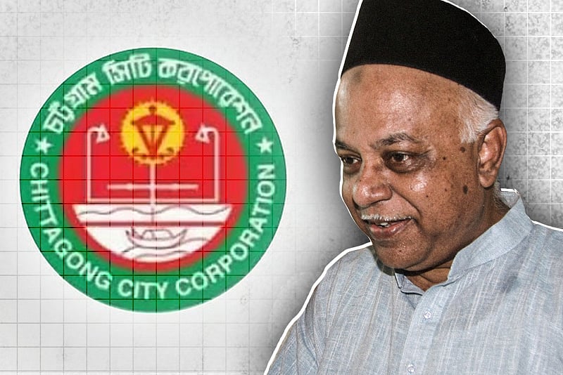 হাসনাতের সঙ্গে সাক্ষাতের পর আবারও আলোচনায় চট্টগ্রামের সাবেক মেয়র মনজুর