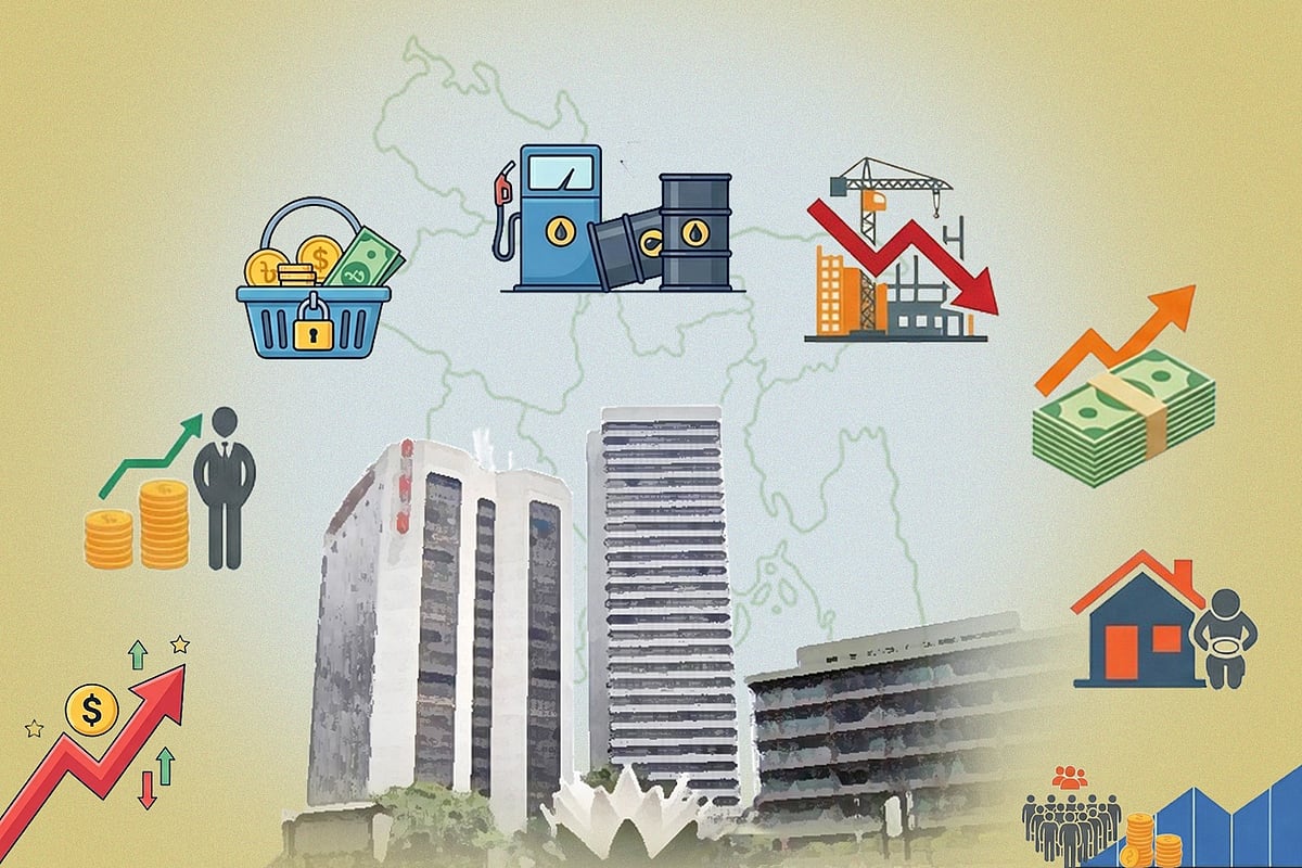 অর্থনৈতিক মুক্তির সংগ্রাম এখন সময়ের দাবি