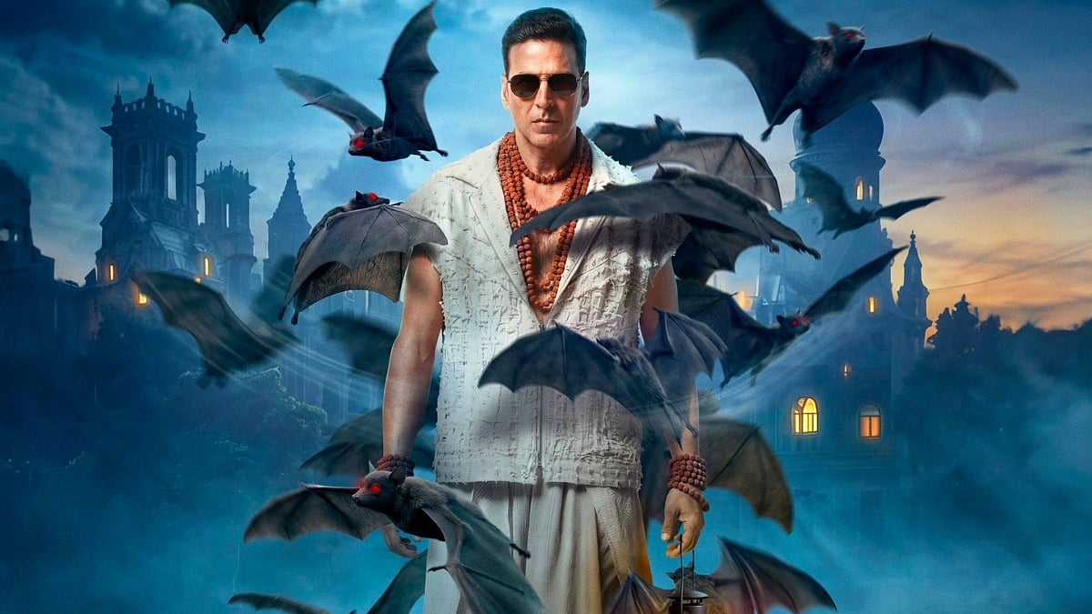 অশালীন সংলাপ, নারীদের অপমান! ‘ভূত বাংলা’য় ৬৩ বার কাঁচি