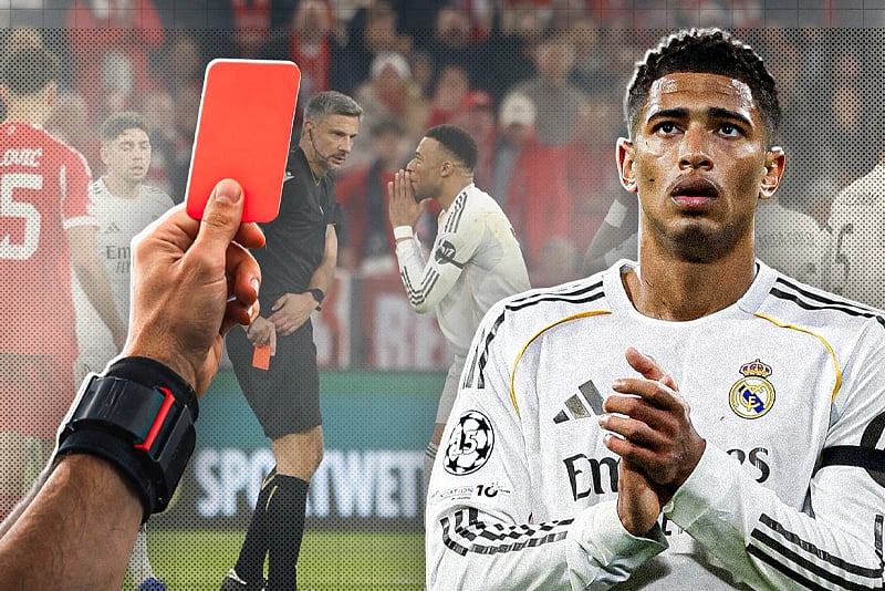 চ্যাম্পিয়নস লিগ থেকেও বিদায়, এবারও কি ট্রফি ছাড়া মৌসুম কাটবে রিয়ালের?