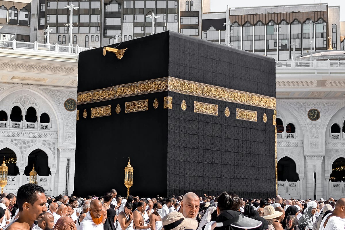 ছোট শিরক থেকে বাঁচার উপায়