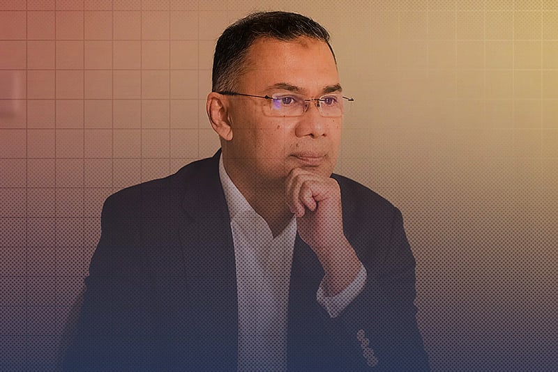 তারেক রহমানের সামনে চ্যালেঞ্জগুলো কী কী?