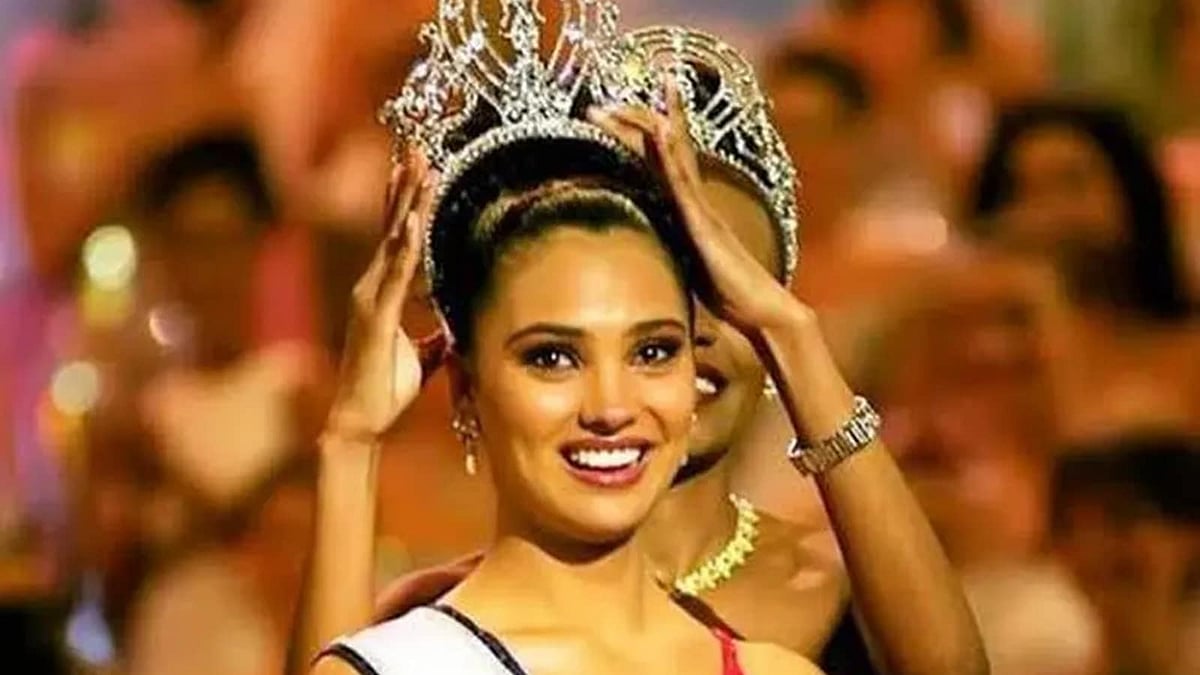 সেই লারা এখন কোথায়