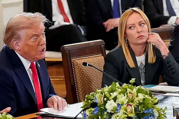 ইরান যুদ্ধে না জড়িয়ে মার্কিন মিত্ররা কতটা বিপদমুক্ত থাকতে পারবেন