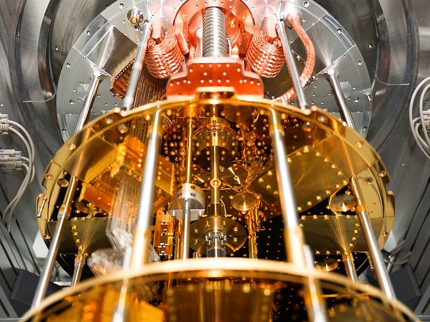 কোয়ান্টাম কম্পিউটার হতে পারে নতুন হুমকির কারণ