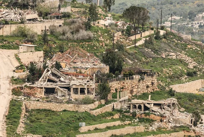 লেবাননেও যুদ্ধবিরতি, চুক্তির আশা বাড়ছে ইরান–যুক্তরাষ্ট্রের