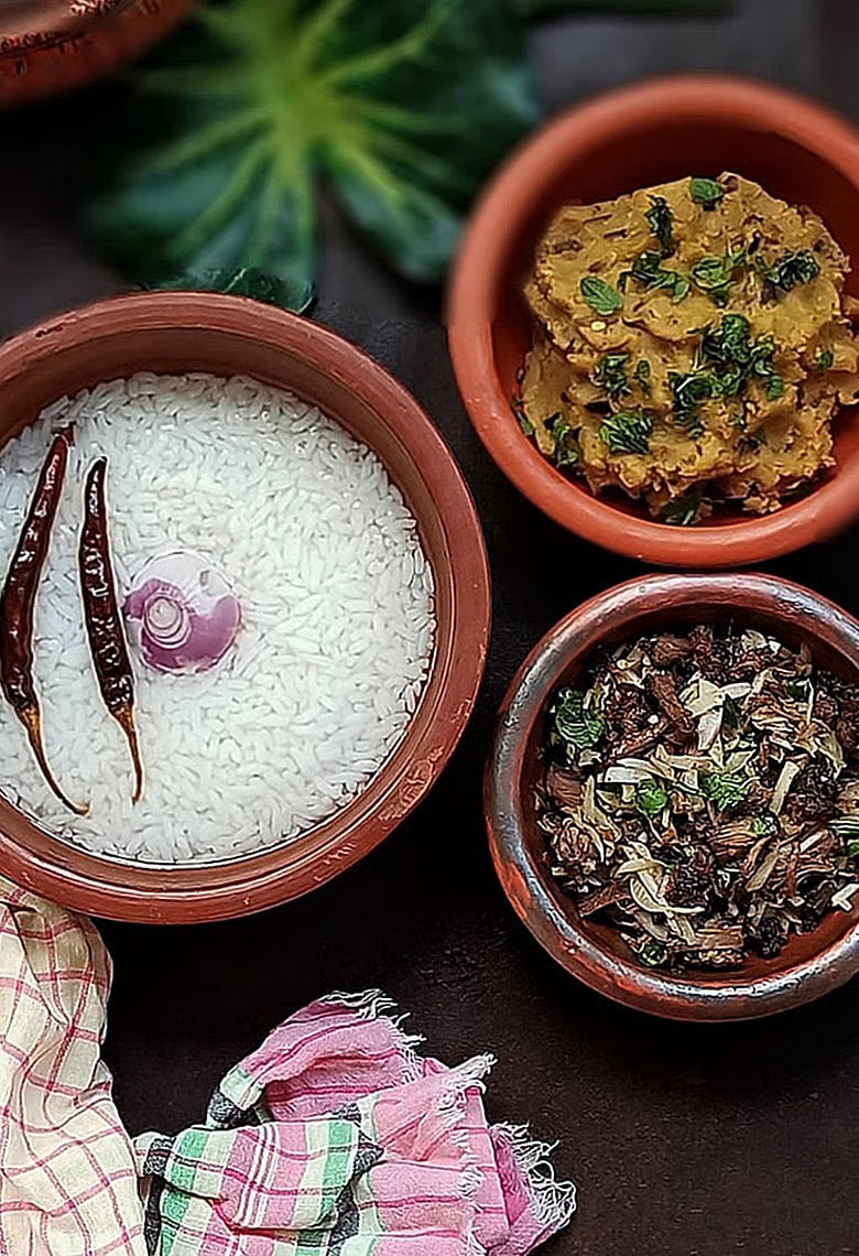 গরমে সুস্থ থাকতে এই খাঁটি দেশি ব্রেকফাস্টই যথেষ্ট, বানাতে হবে ৬টি নিয়ম মেনে