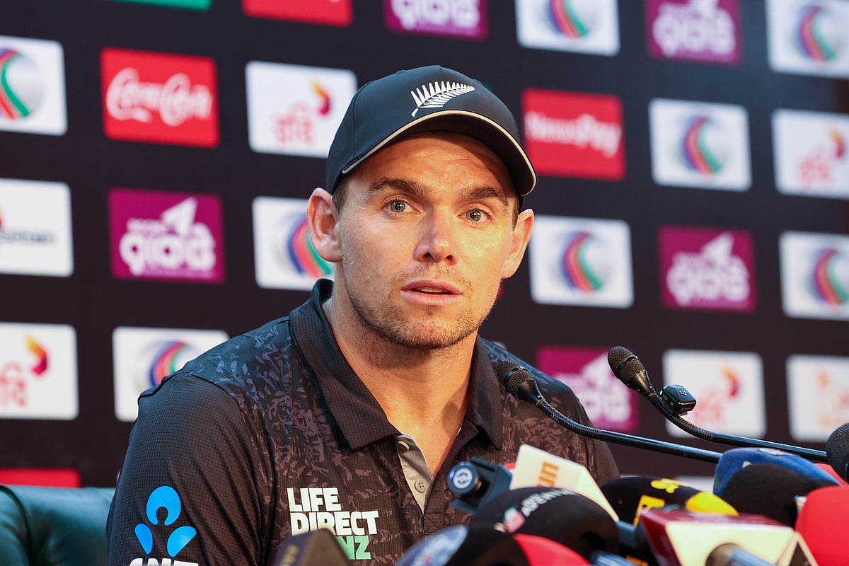 ‘এখানে সিরিজ জিততে এসেছি, এটাই মূল লক্ষ্য’