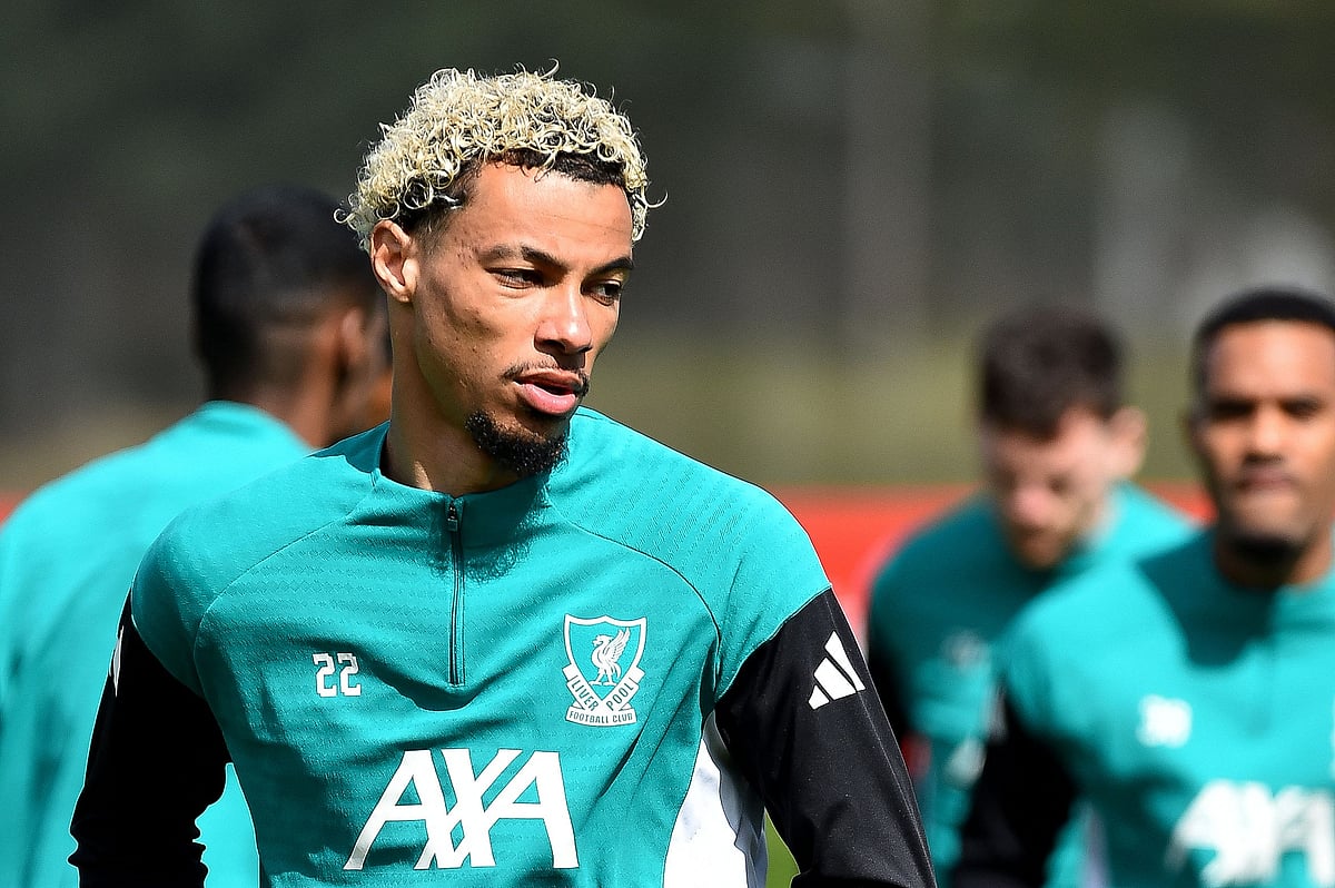 চোটে বিশ্বকাপে খেলা হচ্ছে না একিতিকের