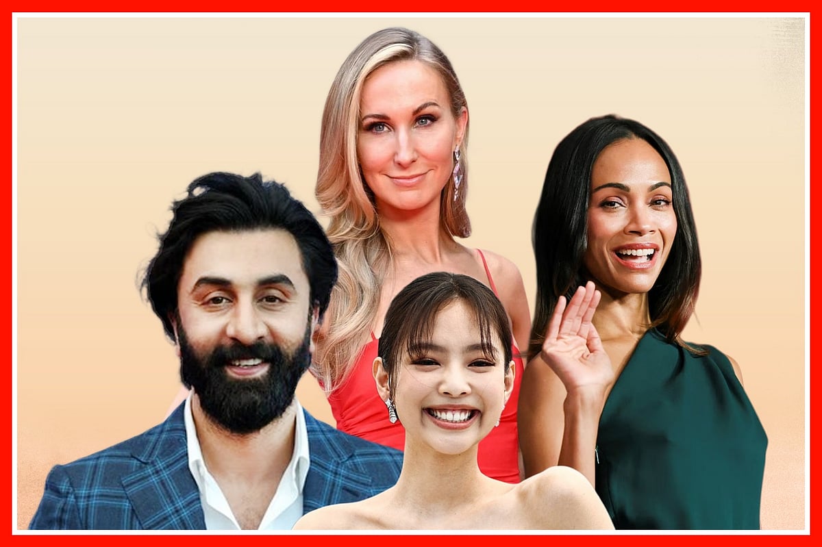 রণবীর থেকে জেনি, টাইমের প্রভাবশালী ব্যক্তির তালিকায় জায়গা পেলেন কারা