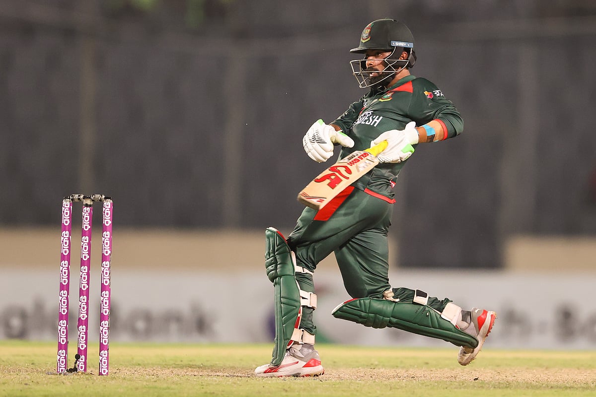 ডট বলের গোলকধাঁধা আর মিডল অর্ডারের সেই পুরোনো অসুখ