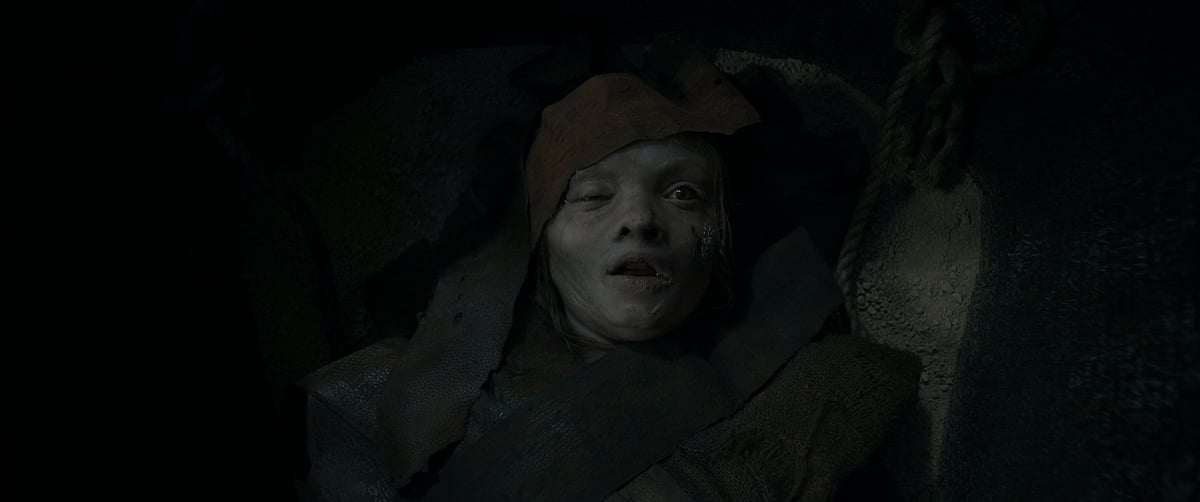 এবারের ‘মমি’ ভয়ংকর ও নৃশংস, মুক্তি পেল ঢাকায়