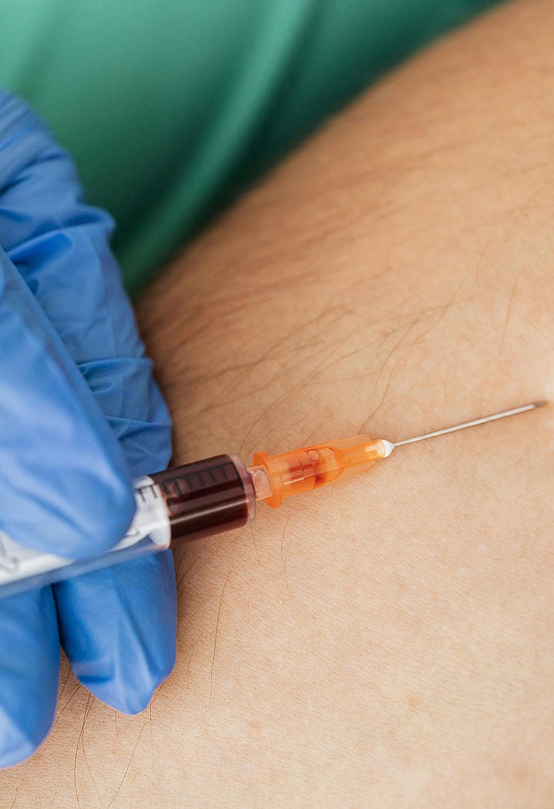 বিশ্ব হিমোফিলিয়া দিবস: হিমোফিলিয়া রোগীদের জন্য নিরাপদ সেবার দাবি