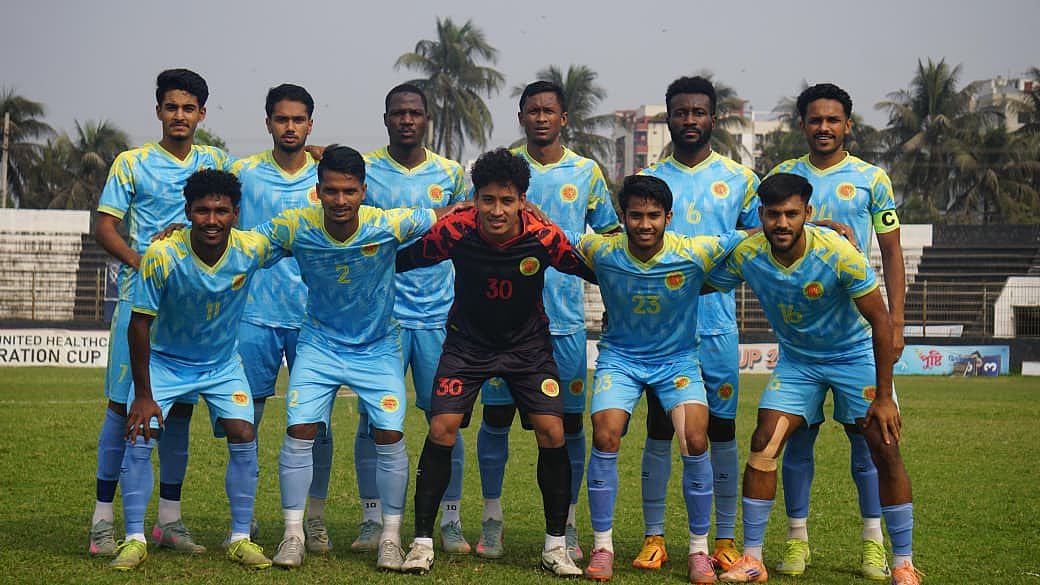 পয়েন্ট হারাল কিংস ও ফর্টিস, আবাহনীর জয়