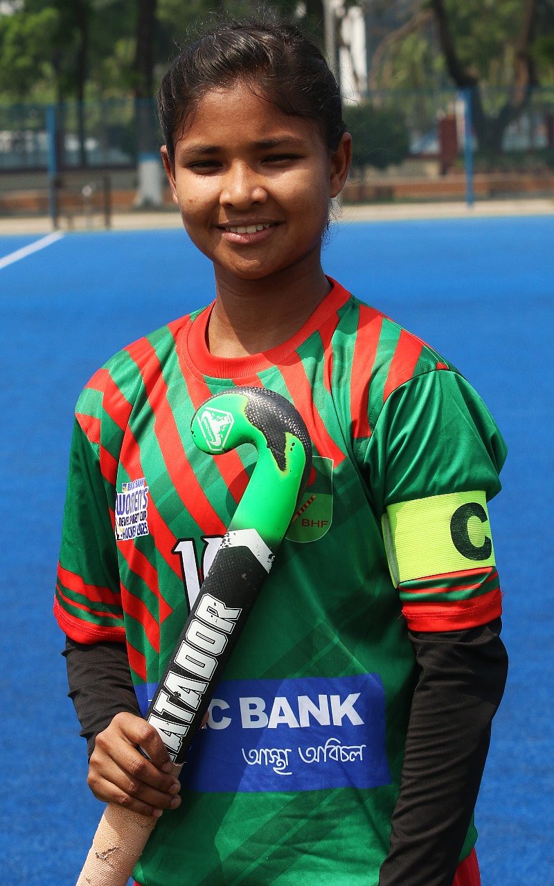 ‘ফুটবলের মতো নিয়মিত ক্যাম্প চাই’