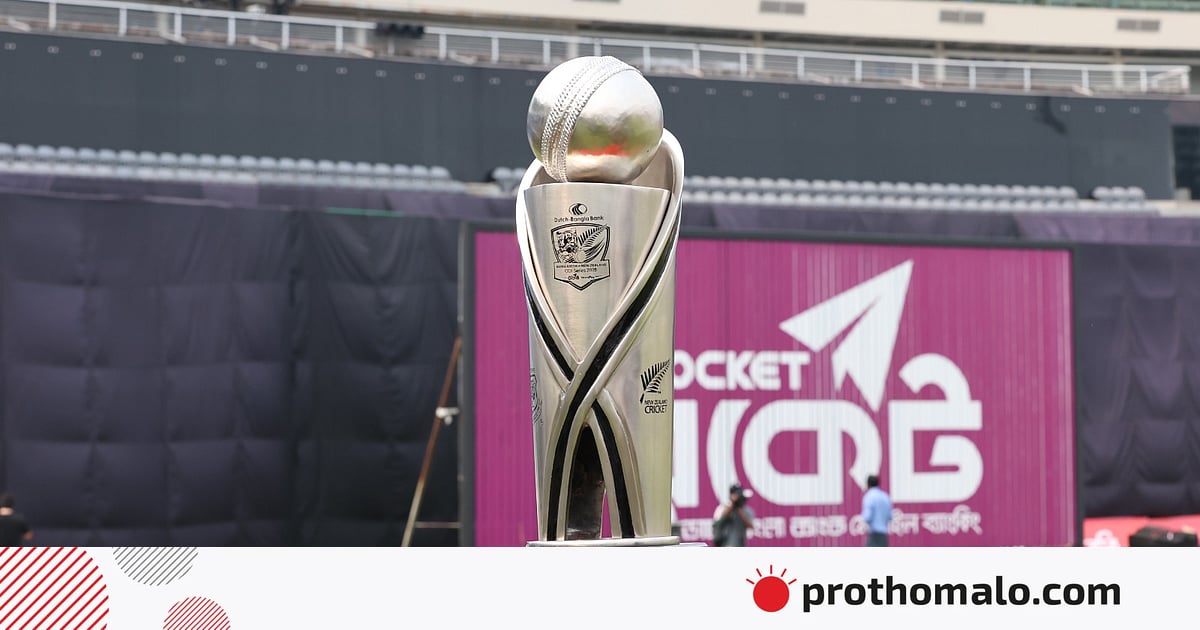 টসে হেরে ফিল্ডিংয়ে বাংলাদেশ, দলে তিন পেসার টসে হেরে ফিল্ডিংয়ে বাংলাদেশ, দলে তিন পেসার