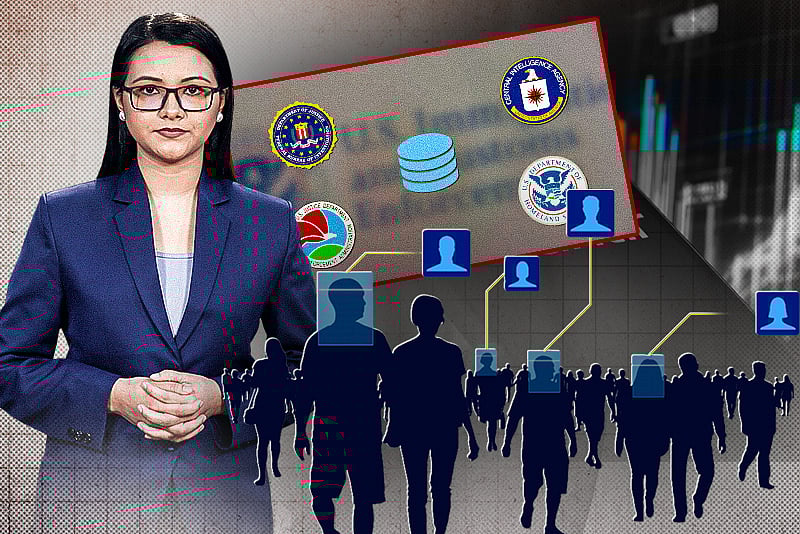 ইসরায়েল কীভাবে প্যালান্টিয়ার ব্যবহার করে? | শিফট সিজন ৪