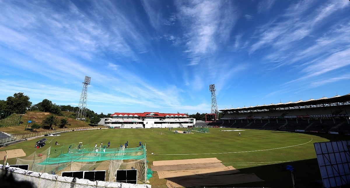 মিরপুর ও সিলেটে হবে পাকিস্তান সিরিজের দুই টেস্ট