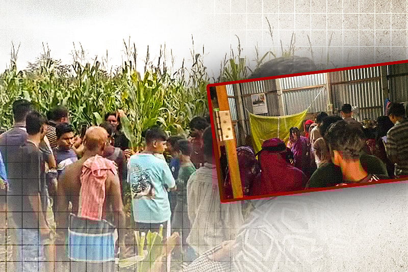 শিশু হত্যার অভিযোগে মানিকগঞ্জে গণপিটুনিতে দুজন নিহত, আহত ১