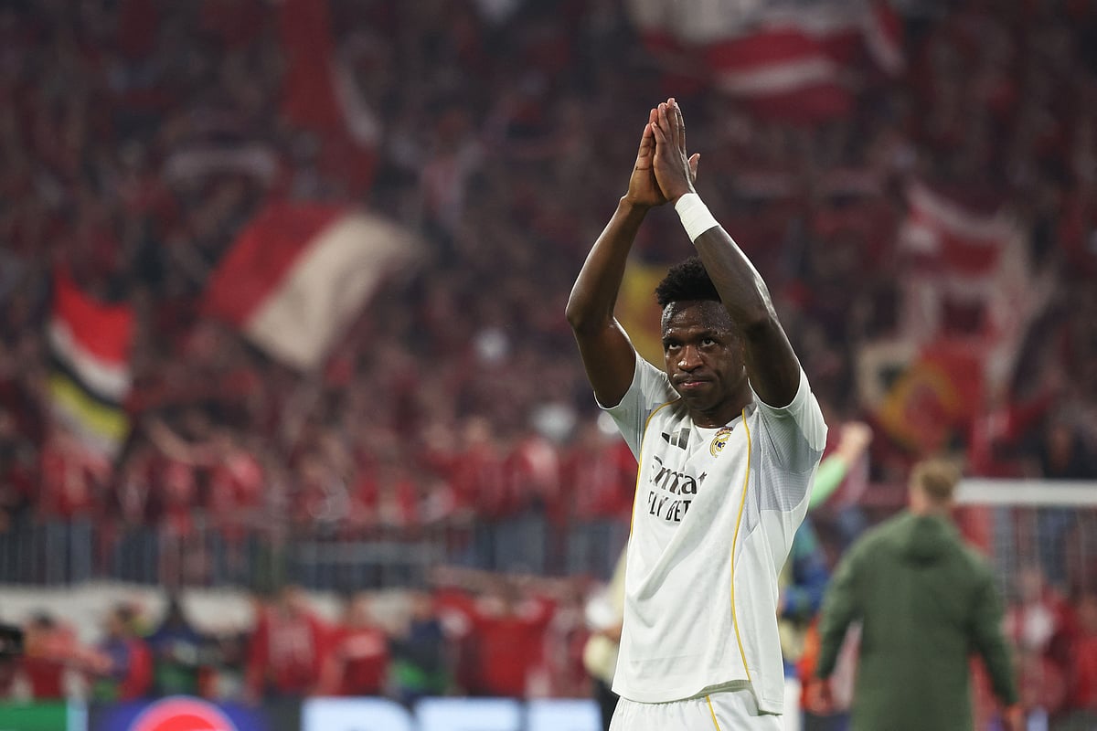 সব ঢেলে সাজাচ্ছে রিয়াল, আরবেলোয়ার ভাগ্য অনিশ্চিত