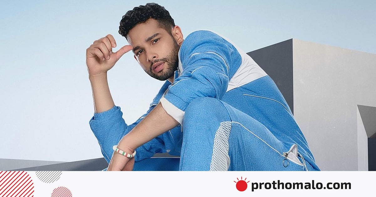 ‘কারও সঙ্গে কথা বলতে লজ্জা পেতাম’ ‘কারও সঙ্গে কথা বলতে লজ্জা পেতাম’