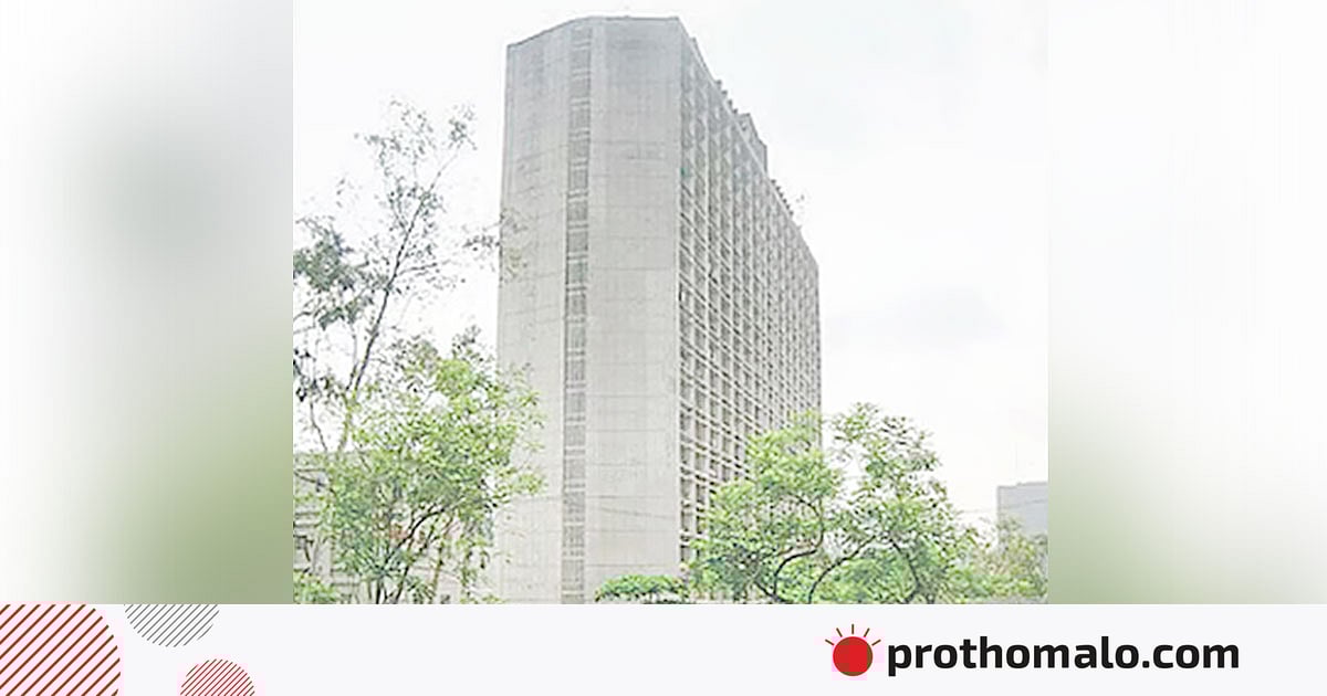 সরকারি ভবনবিলাস ও অসুস্থ প্রতিযোগিতা সরকারি ভবনবিলাস ও অসুস্থ প্রতিযোগিতা