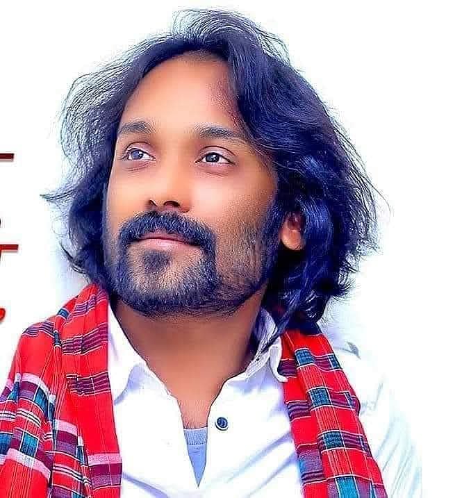 পাগল হাসানের দ্বিতীয় মৃত্যুবার্ষিকী: গানে-কথায়-সুরে বেঁচে আছেন প্রিয়জনদের অন্তরে