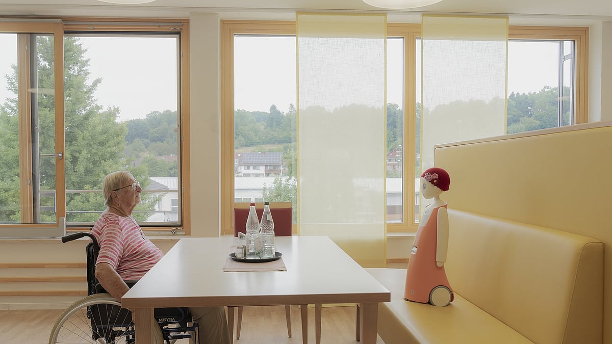 ছবি: পাউলা হর্নিকেল/ওয়ার্ল্ড প্রেস ফটো ২০২৬