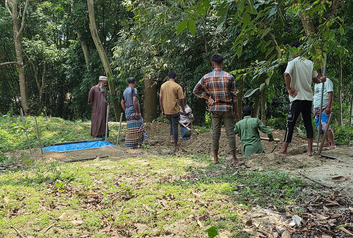 মানিকগঞ্জে শিশু হত্যায় মামলা হলেও পিটুনিতে দুজন নিহতের ঘটনায় মামলা হয়নি, কিশোর গ্রেপ্তার