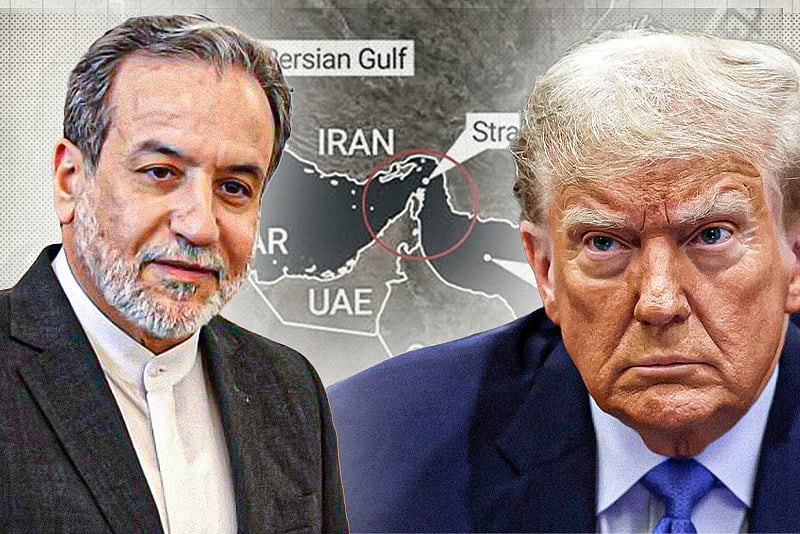 হরমুজ ‘সম্পূর্ণ উন্মুক্ত’ বলার পরেই আবার বন্ধ ঘোষণা, অস্থিরতা কেন কাটছে না?