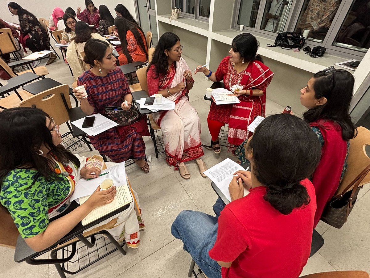 ব্র্যাক বিশ্ববিদ্যালয়ে অনুবাদের ব্যবহারিক দক্ষতা গড়ে তোলার উদ্যোগ