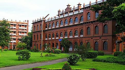 রসায়নের রস বিরসে প্রাপ্তি ও অপ্রাপ্তির ইতিকথা