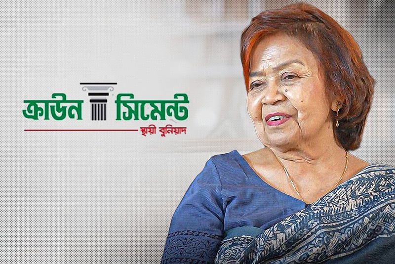 গণতন্ত্রের জন্য মানুষের আকাঙ্ক্ষাটা এখনো আছে এবং এটাকে আমি খুব ইতিবাচক হিসেবে দেখছি